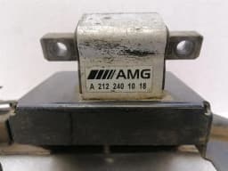 MERCEDES-BENZ Mercedes G-Wagen W463 Engine Mount Set A4632602660 Engine Mount Set A4602407118 — thumbnail 2