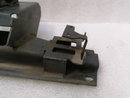 MERCEDES-BENZ Mercedes G-Wagen W463 Engine Mount Set A4632602660 Engine Mount Set A4602407118 — thumbnail 5