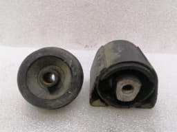 MERCEDES-BENZ Mercedes G-Wagen W463 Engine Mount Set A4632602660 Engine Mount Set A4602407118 — thumbnail 9