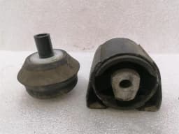 MERCEDES-BENZ Mercedes G-Wagen W463 Engine Mount Set A4632602660 Engine Mount Set A4602407118 — thumbnail 10
