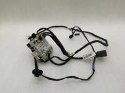 MERCEDES-BENZ Mercedes E Class W238 Left Front Door Module A2389006700 ECU Door — thumbnail 1
