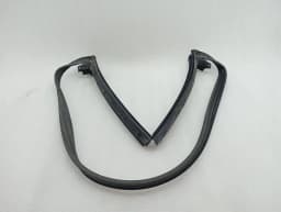 PORSCHE Porsche Boxster 987 Seal 98756132700 GASKETS WINDSHIELD — thumbnail 1