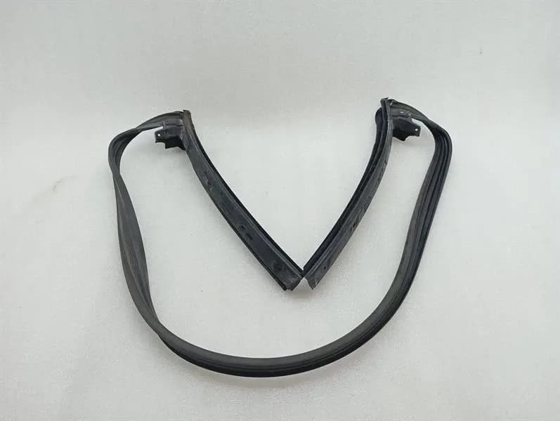 Porsche Boxster 987 Seal 98756132700 GASKETS WINDSHIELD