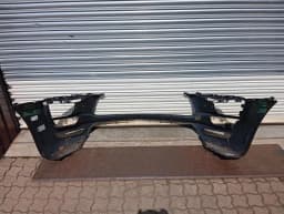 PORSCHE Porsche Macan 95B Front Bumper 95B807221H Front Bumper GTS SPORT DESIGN — thumbnail 5