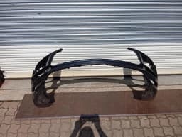 PORSCHE Porsche Macan 95B Front Bumper 95B807221H Front Bumper GTS SPORT DESIGN — thumbnail 8