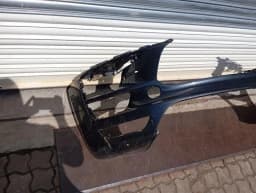 PORSCHE Porsche Macan 95B Front Bumper 95B807221H Front Bumper GTS SPORT DESIGN — thumbnail 10