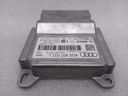 LAMBORGHINI Lamborghini Huracan LP640 EVO Safety Module ECU 4G0907637L Air Control Unit SRS — thumbnail 4
