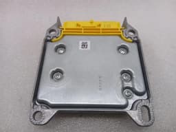 LAMBORGHINI Lamborghini Huracan LP640 EVO Safety Module ECU 4G0907637L Air Control Unit SRS — thumbnail 7