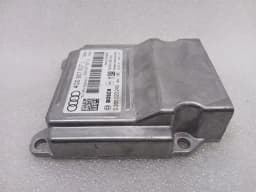 LAMBORGHINI Lamborghini Huracan LP640 EVO Safety Module ECU 4G0907637L Air Control Unit SRS — thumbnail 5