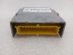 LAMBORGHINI Lamborghini Huracan LP640 EVO Safety Module ECU 4G0907637L Air Control Unit SRS — thumbnail 9