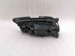 MERCEDES-BENZ Mercedes E W207 right front foglamp A2128200856 fog light right defect — thumbnail 5