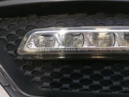 MERCEDES-BENZ Mercedes E Class W207 Left Front Foglamp A2128200756 Fog Light Left LED — thumbnail 7