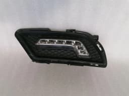 MERCEDES-BENZ Mercedes E Class W207 Left Front Foglamp A2128200756 Fog Light Left LED — thumbnail 10