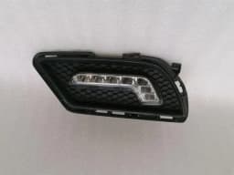 MERCEDES-BENZ Mercedes E Class W207 Left Front Foglamp A2128200756 Fog Light Left LED — thumbnail 9