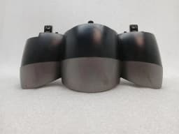 PORSCHE Porsche Boxster 987 Instrument Cluster 98764111721 Speedometer MPH — thumbnail 5