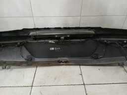 MCLAREN McLaren 570S rear bumper 13A3361CP FIRE DEFECTS FIRE DAMAGE rear bumper — thumbnail 10