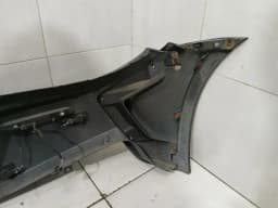 MCLAREN McLaren 570S rear bumper 13A3361CP FIRE DEFECTS FIRE DAMAGE rear bumper — thumbnail 9