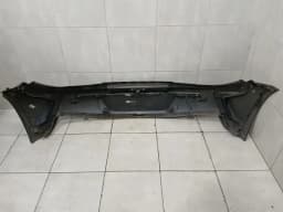 MCLAREN McLaren 570S rear bumper 13A3361CP FIRE DEFECTS FIRE DAMAGE rear bumper — thumbnail 8