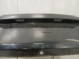 MCLAREN McLaren 570S rear bumper 13A3361CP FIRE DEFECTS FIRE DAMAGE rear bumper — thumbnail 7