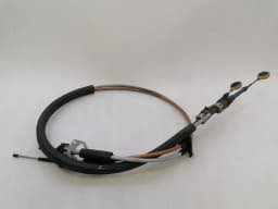 PORSCHE Porsche Boxster 987 manual trans cable 98742404111 manual trans shift cable — thumbnail 7