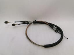 PORSCHE Porsche Boxster 987 manual trans cable 98742404111 manual trans shift cable — thumbnail 10