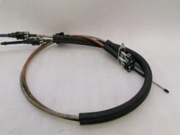 PORSCHE Porsche Boxster 987 manual trans cable 98742404111 manual trans shift cable — thumbnail 5