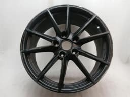 PORSCHE Porsche 911 992 Alloy Wheel 992601025C Alloy Wheel 8.5J x 20 ET53 — thumbnail 1