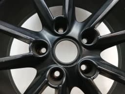 PORSCHE Porsche 911 992 Alloy Wheel 992601025C Alloy Wheel 8.5J x 20 ET53 — thumbnail 2