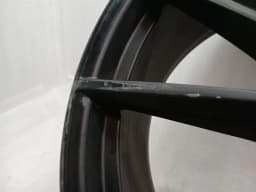 PORSCHE Porsche 911 992 Alloy Wheel 992601025C Alloy Wheel 8.5J x 20 ET53 — thumbnail 3