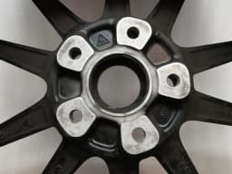 PORSCHE Porsche 911 992 Alloy Wheel 992601025C Alloy Wheel 8.5J x 20 ET53 — thumbnail 7