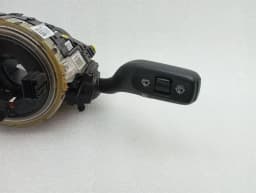 PORSCHE Porsche Boxster 987 wiper stalks 99761329102 indicator switch steering column switch — thumbnail 8