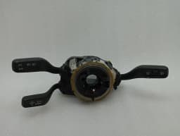 PORSCHE Porsche Boxster 987 wiper stalks 99761329102 indicator switch steering column switch — thumbnail 7
