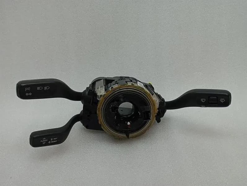 Porsche Boxster 987 wiper stalks 99761329102 indicator switch steering column switch