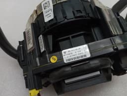 PORSCHE Porsche Boxster 987 wiper stalks 99761329102 indicator switch steering column switch — thumbnail 5