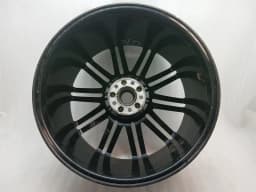 PORSCHE Porsche Macan 95B Alloy Wheel 95B601025BA 21-Inch Turbo III Alloy Wheel — thumbnail 6