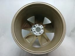 PORSCHE Porsche Taycan 9J Alloy Wheel 9J1601025AD Exclusive Design Alloy Wheel 21 ET66 11.5 — thumbnail 5
