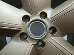 PORSCHE Porsche Taycan 9J Alloy Wheel 9J1601025AD Exclusive Design Alloy Wheel 21 ET66 11.5 — thumbnail 9