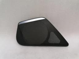 AUDI Audi A6 4G speaker cover Bose set 4G0035419A speaker cover set — thumbnail 3