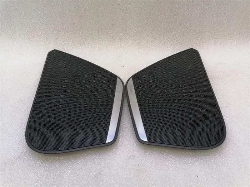 AUDI Audi A6 4G speaker cover Bose set 4G0035419A speaker cover set