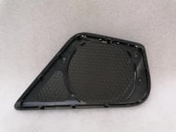 AUDI Audi A6 4G speaker cover Bose set 4G0035419A speaker cover set — thumbnail 4