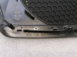 AUDI Audi A6 4G speaker cover Bose set 4G0035419A speaker cover set — thumbnail 5