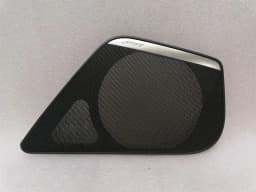 AUDI Audi A6 4G speaker cover Bose set 4G0035419A speaker cover set — thumbnail 6