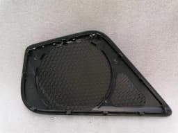 AUDI Audi A6 4G speaker cover Bose set 4G0035419A speaker cover set — thumbnail 7
