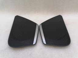 AUDI Audi A6 4G speaker cover Bose set 4G0035419A speaker cover set — thumbnail 9