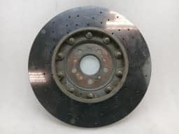 BMW BMW G80 M4 brake disc rear 8093739 rear left carbon ceramic brake disc rear — thumbnail 6
