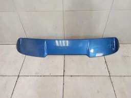 AUDI Audi RS4 B8 8K Avant boat lid spoiler 8K9827933B tailgate spoiler rear spoiler — thumbnail 2
