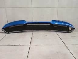 AUDI Audi RS4 B8 8K Avant boat lid spoiler 8K9827933B tailgate spoiler rear spoiler — thumbnail 6