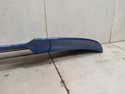 AUDI Audi RS4 B8 8K Avant boat lid spoiler 8K9827933B tailgate spoiler rear spoiler — thumbnail 9