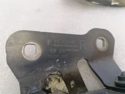 PORSCHE Porsche 911 992 Bonnet Hinge Set 992823611 Hood Hinge Set — thumbnail 7