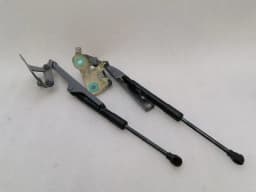 PORSCHE Porsche 911 992 Bonnet Hinge Set 992823611 Hood Hinge Set — thumbnail 4